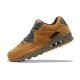 Nike Zapatillas Air Max 90 Marron