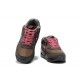 Nike Zapatillas Air Max 90 Camel Gris Rosa