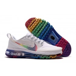 Zapatilla Nike Air Max 2020 Blanco