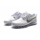 Nike Air Max 2020 Botas Hombre Blanco Negro