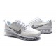 Nike Air Max 2020 Botas Hombre Blanco Negro