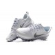 Nike Air Max 2020 Botas Hombre Blanco Negro