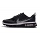 Nike Air Max 2020 Botas Hombre Negro Blanco