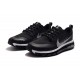 Nike Air Max 2020 Botas Hombre Negro Blanco