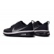 Nike Air Max 2020 Botas Hombre Negro Blanco