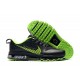 Nike Air Max 2020 Botas Hombre Negro Verde