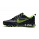 Nike Air Max 2020 Botas Hombre Negro Verde