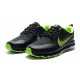 Nike Air Max 2020 Botas Hombre Negro Verde