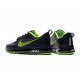 Nike Air Max 2020 Botas Hombre Negro Verde