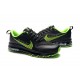 Nike Air Max 2020 Botas Hombre Negro Verde