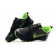 Nike Air Max 2020 Botas Hombre Negro Verde