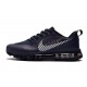 Nike Air Max 2020 Botas Hombre Azul Blanco