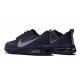 Nike Air Max 2020 Botas Hombre Azul Blanco