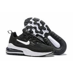 Nike Air Max 270 React Negro Blanco