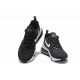 Nike Air Max 270 React Negro Blanco