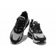 Nike Air Max 270 React Negro Gris