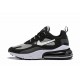 Nike Air Max 270 React Negro Gris