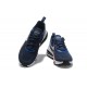 Nike Air Max 270 React Azul Blanco