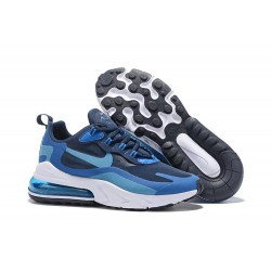 Nike Air Max 270 React Azul