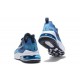 Nike Air Max 270 React Azul