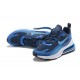 Nike Air Max 270 React Azul