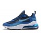 Nike Air Max 270 React Azul