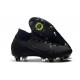 Nike Mercurial Superfly VII Elite SG-Pro Negro