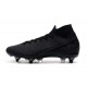 Nike Mercurial Superfly VII Elite SG-Pro Negro