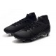 Nike Mercurial Superfly VII Elite SG-Pro Negro