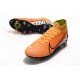 Nike Mercurial Superfly VII Elite SG-Pro Naranja Blanco