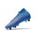 Nike Mercurial Superfly VII Elite SG-Pro Azul Rojo