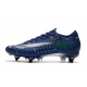 Nike Mercurial Vapor 13 Elite SG-Pro Anti-Clog Dream Speed 001 Azul