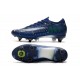 Nike Mercurial Vapor 13 Elite SG-Pro Anti-Clog Dream Speed 001 Azul