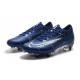 Nike Mercurial Vapor 13 Elite SG-Pro Anti-Clog Dream Speed 001 Azul