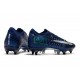 Nike Mercurial Vapor 13 Elite SG-Pro Anti-Clog Dream Speed 001 Azul