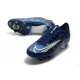 Nike Mercurial Vapor 13 Elite SG-Pro Anti-Clog Dream Speed 001 Azul