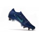 Nike Mercurial Vapor 13 Elite SG-Pro Anti-Clog Dream Speed 001 Azul