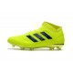 Zapatos de Fútbol adidas Nemeziz 18+ FG -