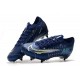 Nike Mercurial Vapor 13 Elite SG-Pro Anti-Clog Dream Speed 001 Azul