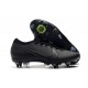 Nike Mercurial Vapor 13 Elite SG-Pro Anti-Clog Negro