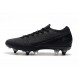 Nike Mercurial Vapor 13 Elite SG-Pro Anti-Clog Negro