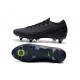 Nike Mercurial Vapor 13 Elite SG-Pro Anti-Clog Negro