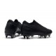 Nike Mercurial Vapor 13 Elite SG-Pro Anti-Clog Negro