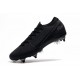 Nike Mercurial Vapor 13 Elite SG-Pro Anti-Clog Negro