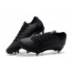 Nike Mercurial Vapor 13 Elite SG-Pro Anti-Clog Negro