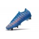 Nike Mercurial Vapor 13 Elite SG-Pro Anti-Clog Azul Rojo