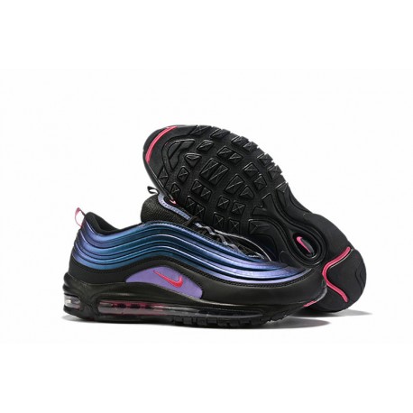 Nike Sneaker Air Max 97 LX Azul Negro