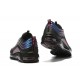 Nike Sneaker Air Max 97 LX Azul Negro