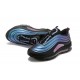 Nike Sneaker Air Max 97 LX Azul Negro