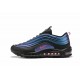 Nike Sneaker Air Max 97 LX Azul Negro